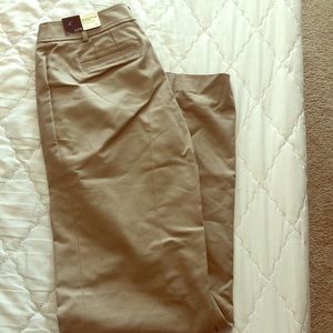 NWT Ann Taylor Julie Dress Pants